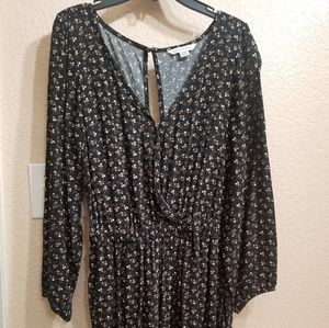 American eagle romper